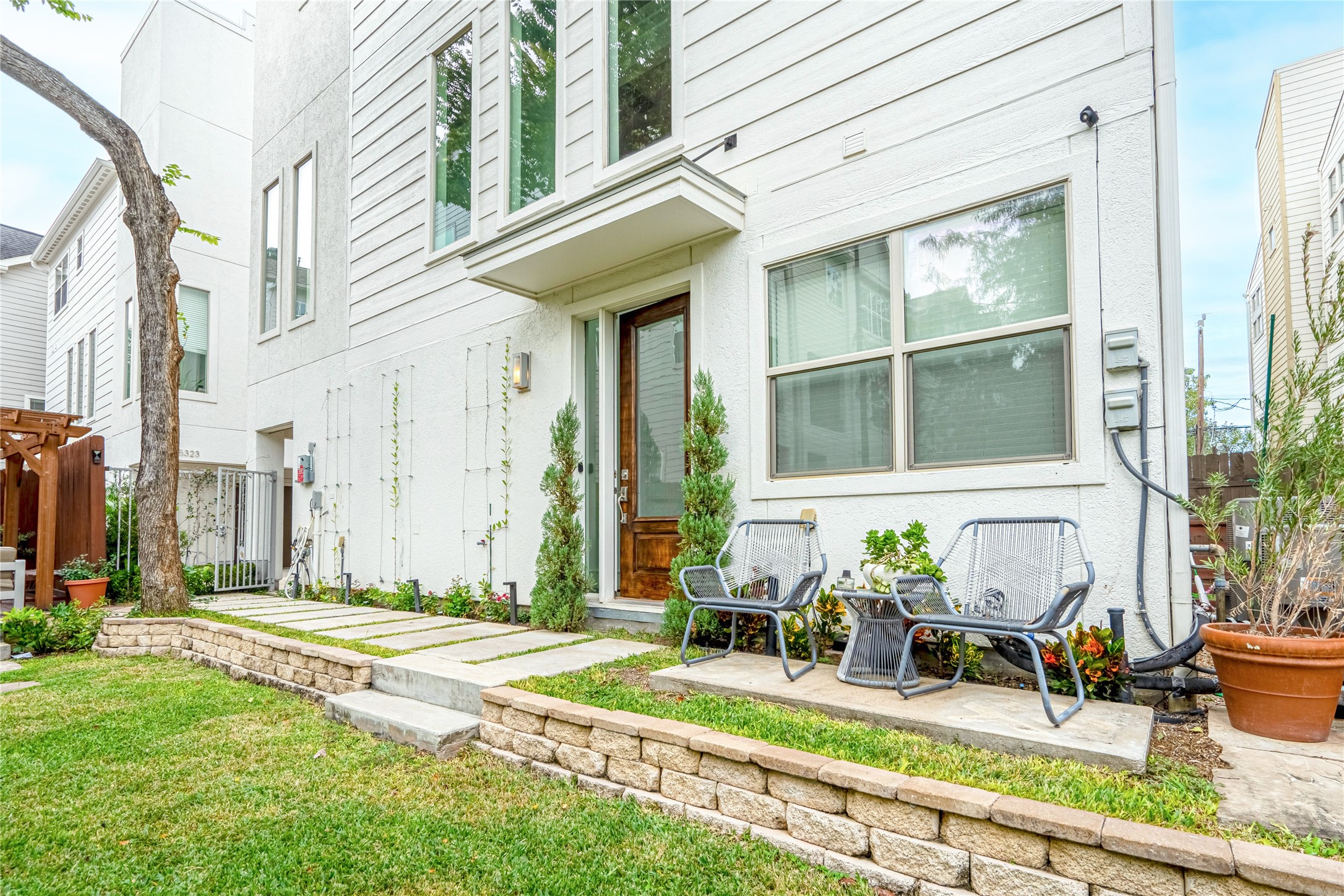5321 Lillian Street Houston TX 77007