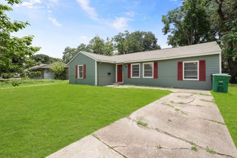 5950 Southington Street Houston TX 77033