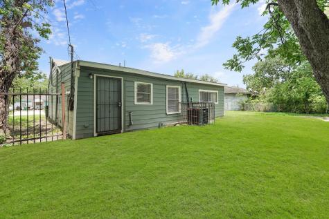 5950 Southington Street Houston TX 77033