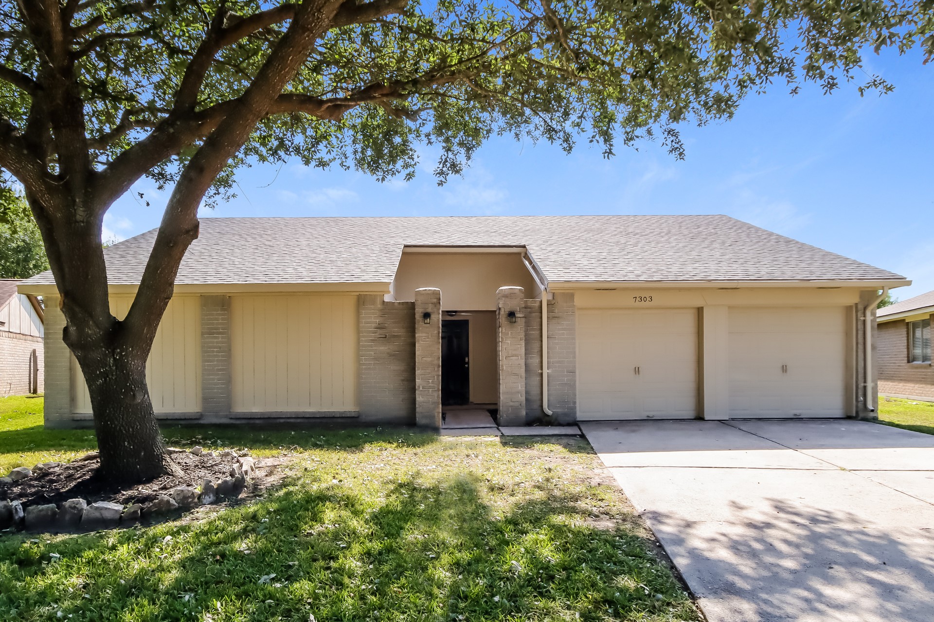 7303 Seminole Street Baytown TX 77521