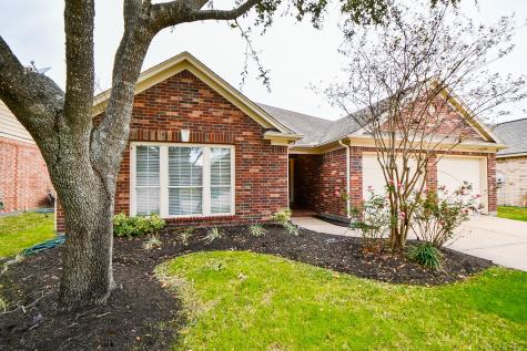 21126 N Yellow Bud Court Cypress TX 77433