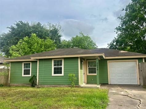 3030 Friar Point Road Houston TX 77051