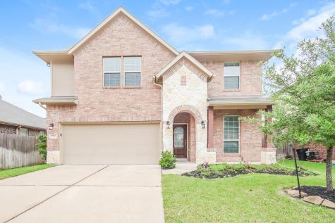 7522 Simpson Springs Lane Spring TX 77389