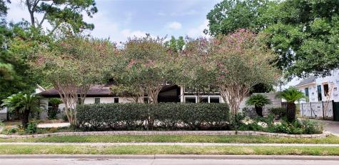 5234 N Braeswood Boulevard Houston TX 77096