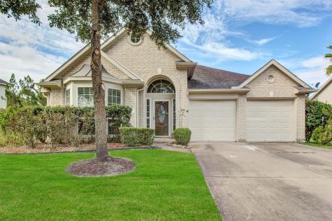 14707 Whispering Cypress Drive Cypress TX 77429