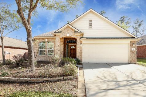 11 N Star Ridge Circle Spring TX 77382