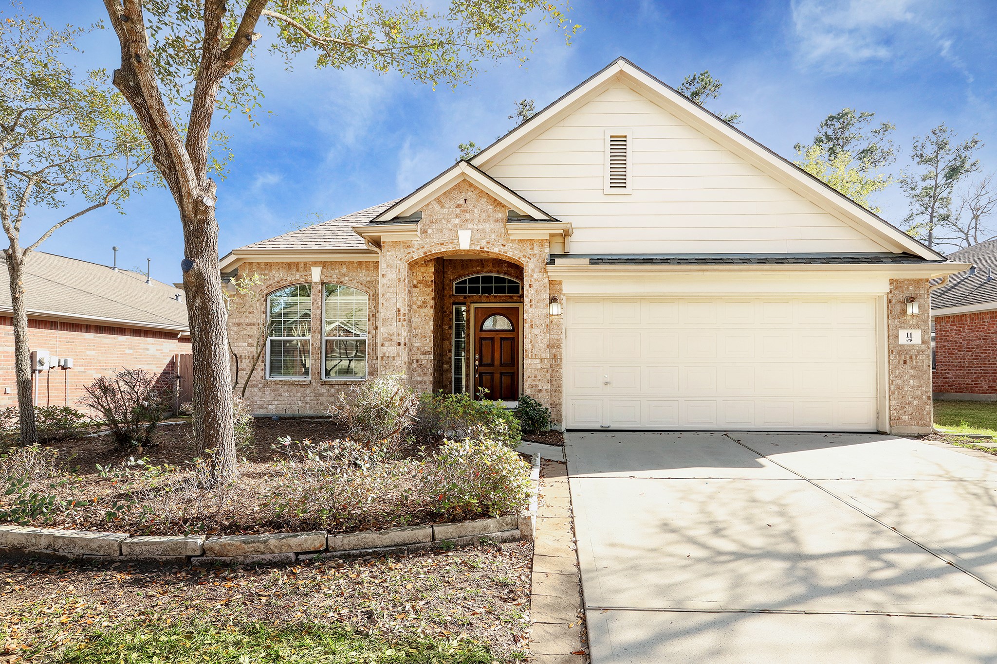 11 N Star Ridge Circle Spring TX 77382