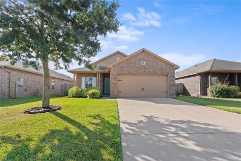 7529 Topaz Way Texas City TX 77591