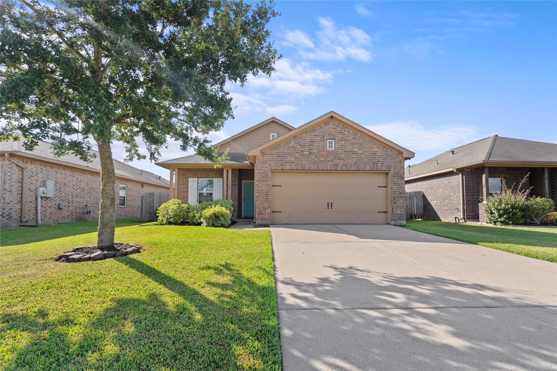 7529 Topaz Way Texas City TX 77591