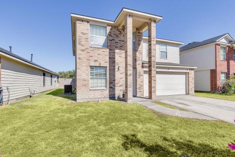 627 Regal Hollow Lane Houston TX 77073