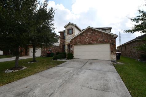 20023 Linden Spruce Lane Richmond TX 77407