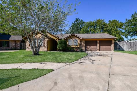 21206 Park Rock Lane Katy TX 77450