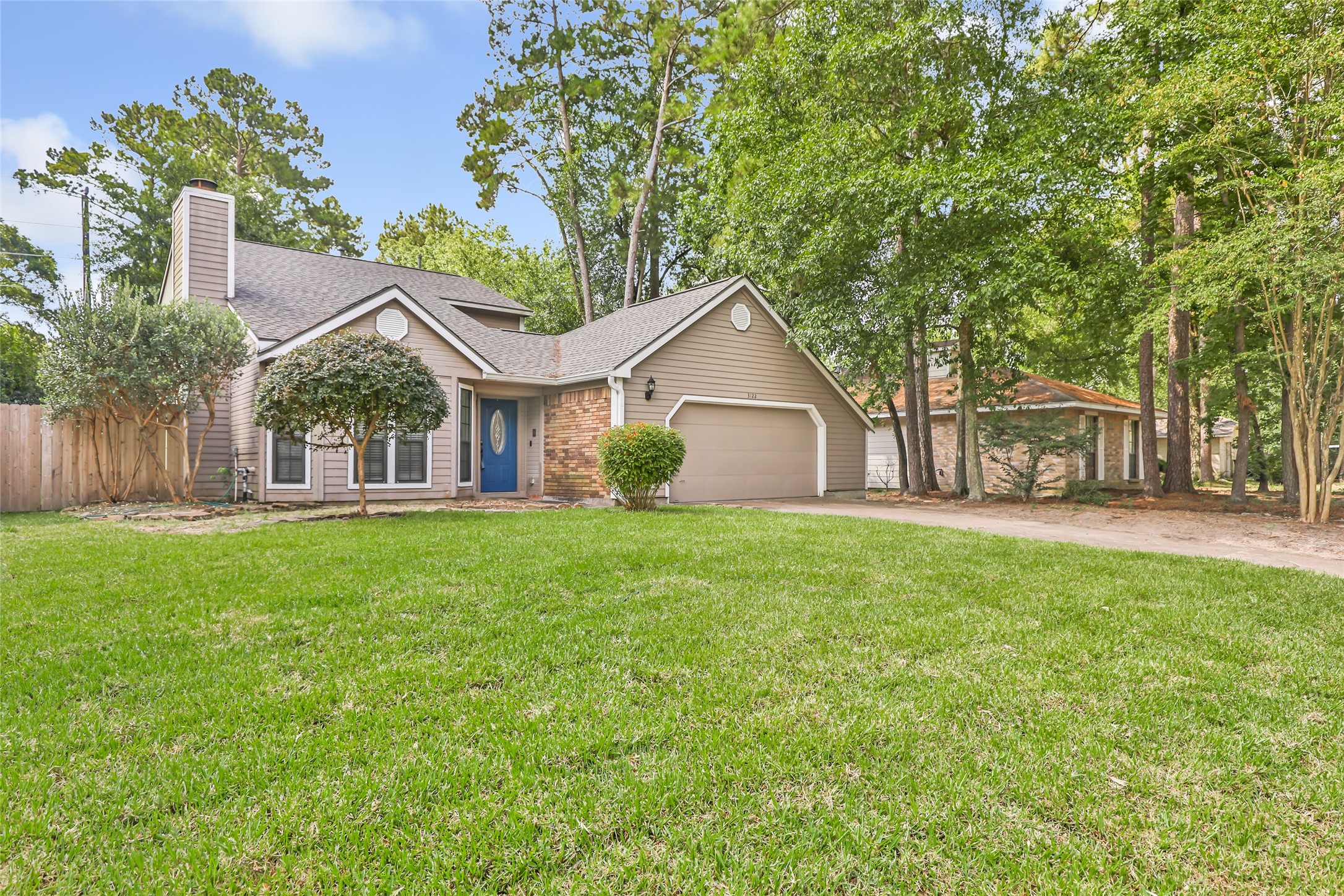 3122 Lake Stream Drive Kingwood TX 77339