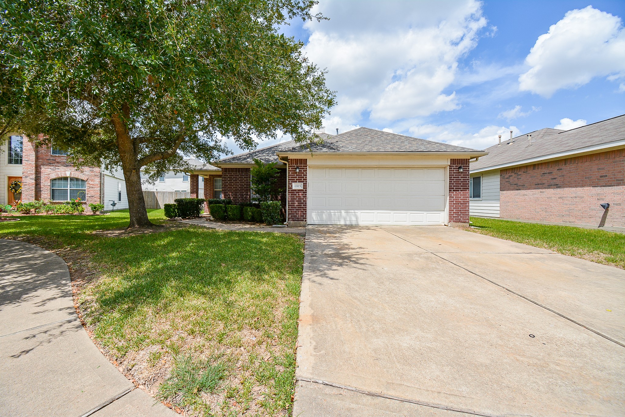 6515 Carly Park Way Houston TX 77084
