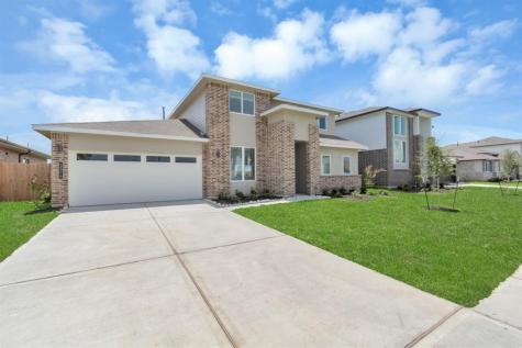 3534 Joshua Grove Lane Missouri City TX 77459