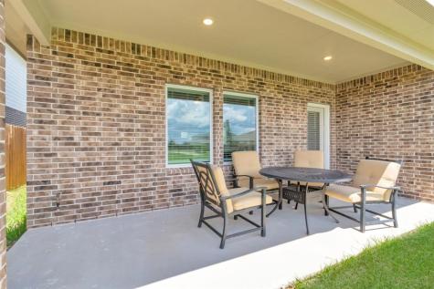 3534 Joshua Grove Lane Missouri City TX 77459