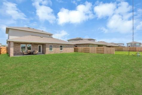 3534 Joshua Grove Lane Missouri City TX 77459