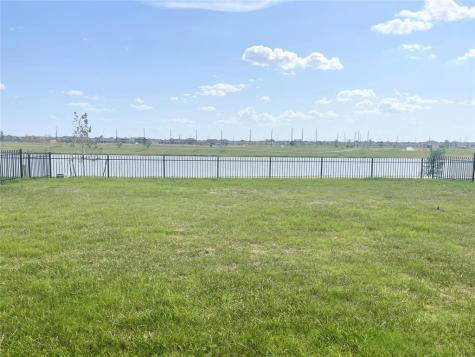 3534 Joshua Grove Lane Missouri City TX 77459