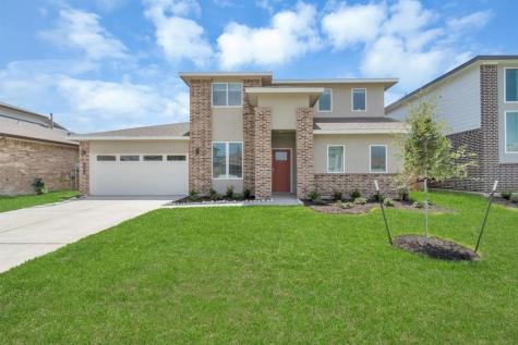 3534 Joshua Grove Lane Missouri City TX 77459