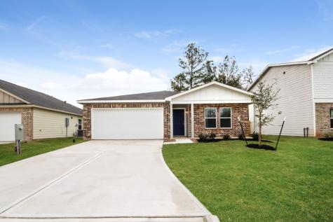 15618 Briar Forest Drive Conroe TX 77306