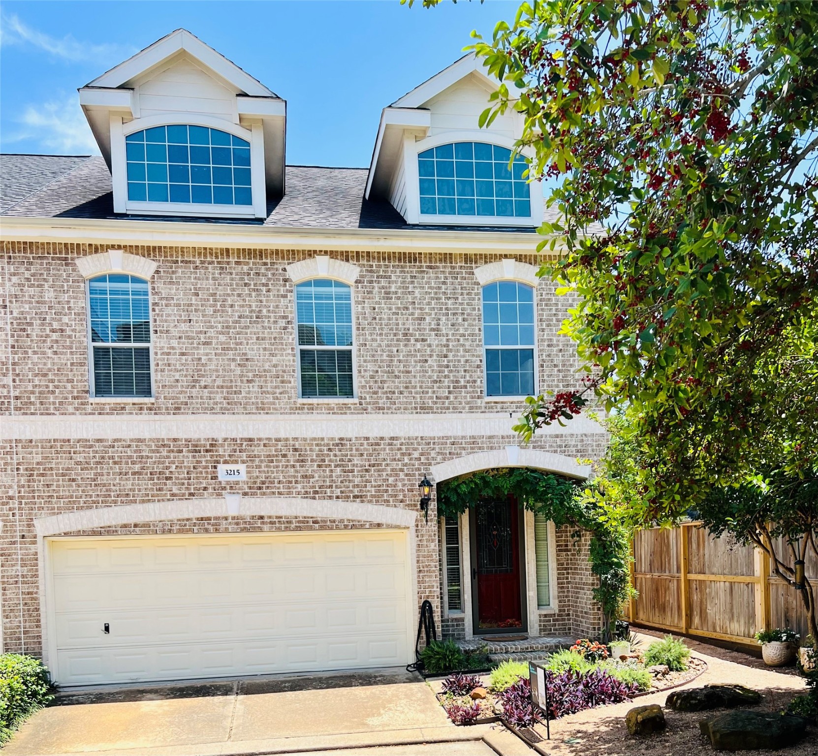 3215 Holly Shores Drive Houston TX 77042