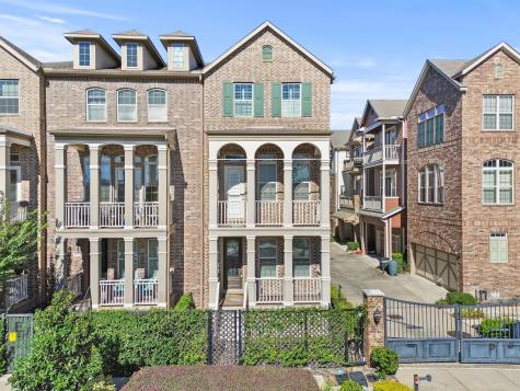 1621 W 23rd Street D Houston TX 77008