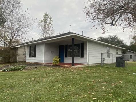 2002 Pannell Street Houston TX 77020