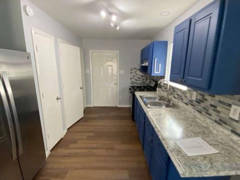 2002 Pannell Street Houston TX 77020