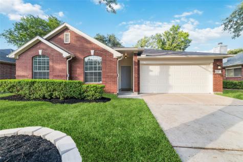 18307 Cobblestone Drive Cypress TX 77429