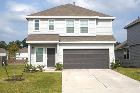 21930 King Heights Lane Houston TX 77073