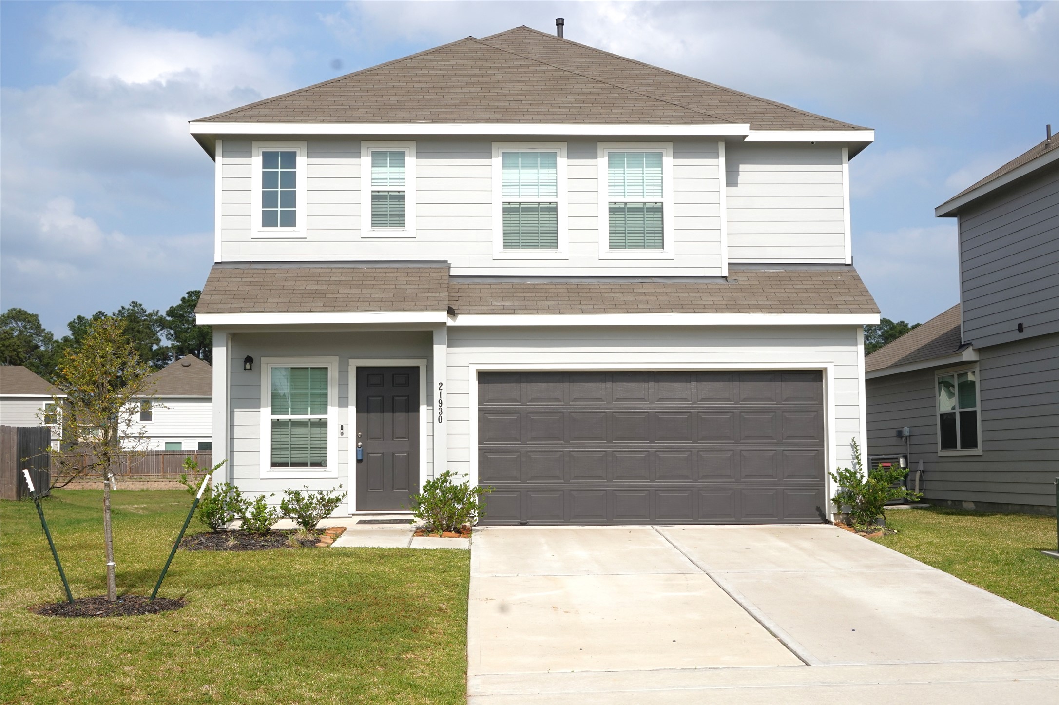21930 King Heights Lane Houston TX 77073