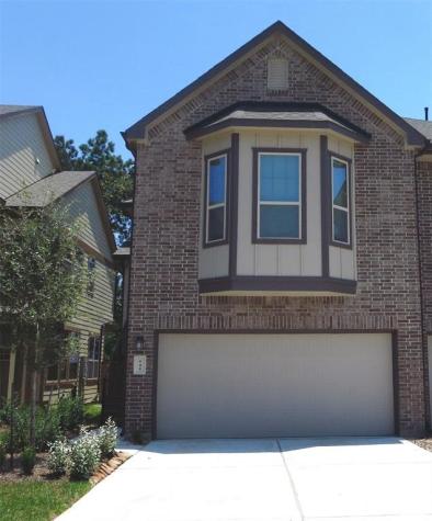 148 Axlewood Court Montgomery TX 77316