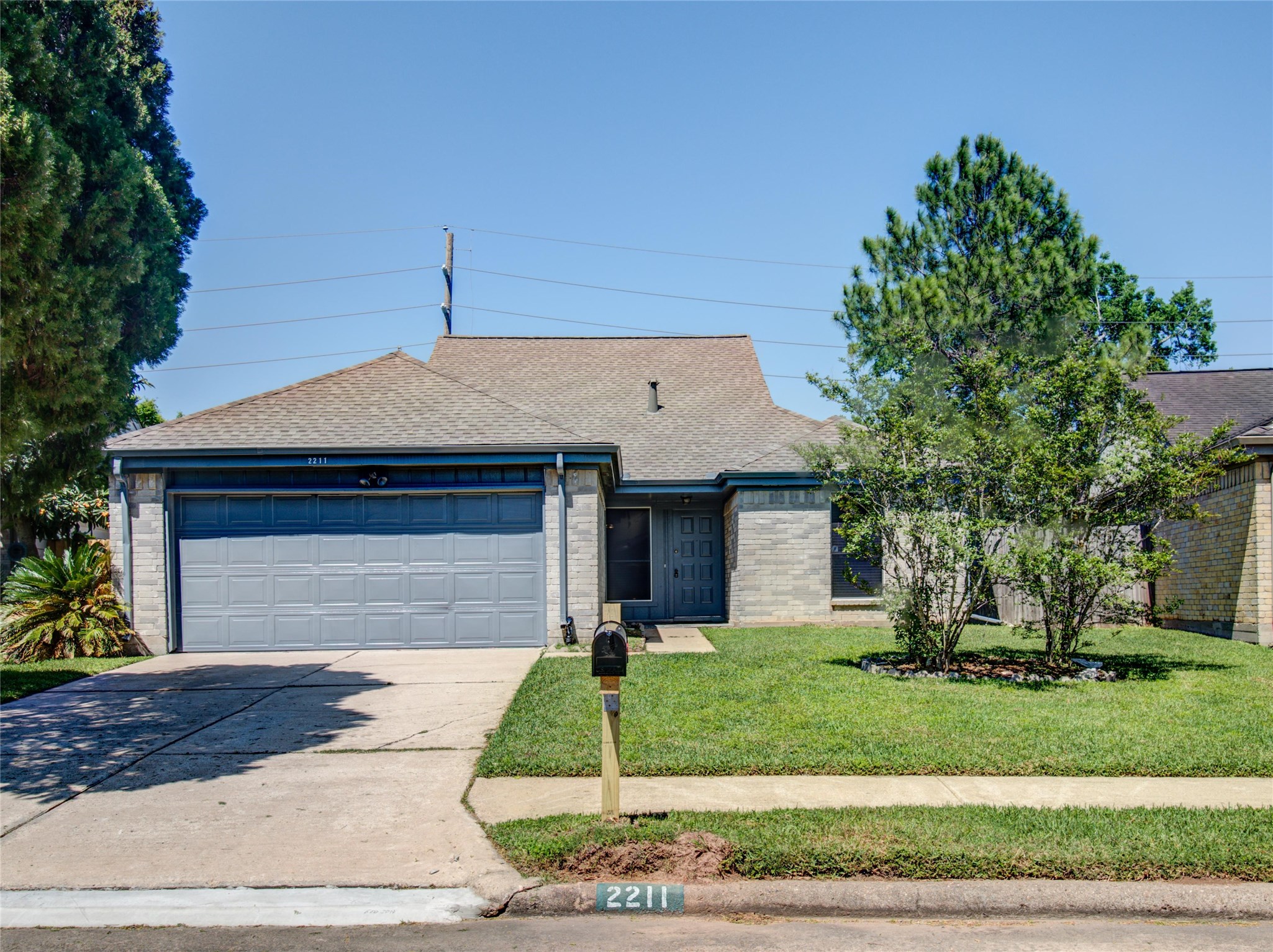 2211 Highland Hills Drive Sugar Land TX 77478