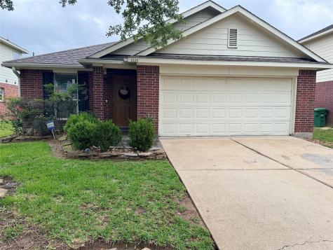 11123 Mooring Ridge Lane Houston TX 77075