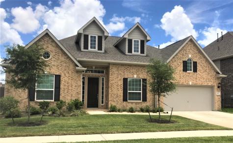 10011 Tripp Drive Houston TX 77089