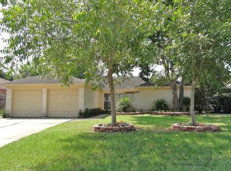 5339 Linda Lane Katy TX 77493