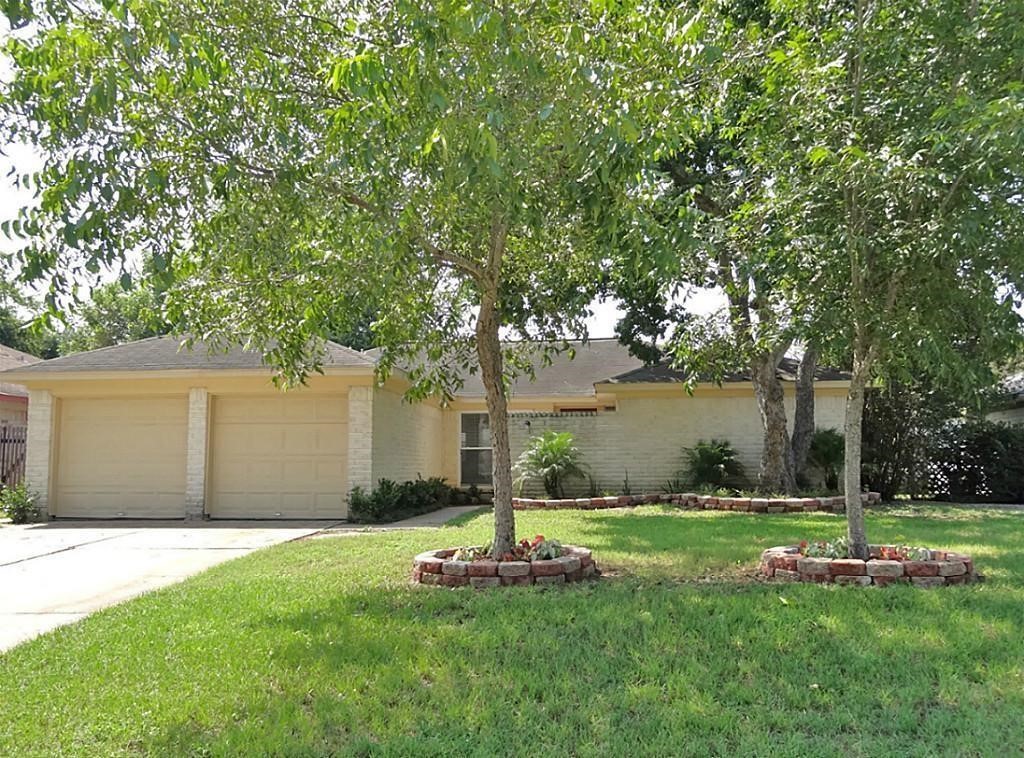 5339 Linda Lane Katy TX 77493