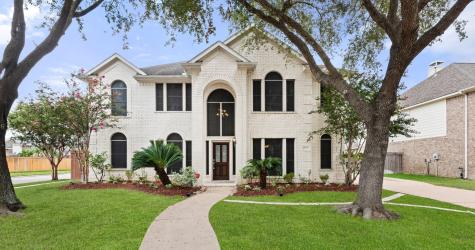 15718 Stroudwater Lane Houston TX 77084