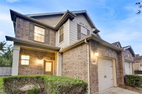 13046 Lawsons Creek Lane Houston TX 77072