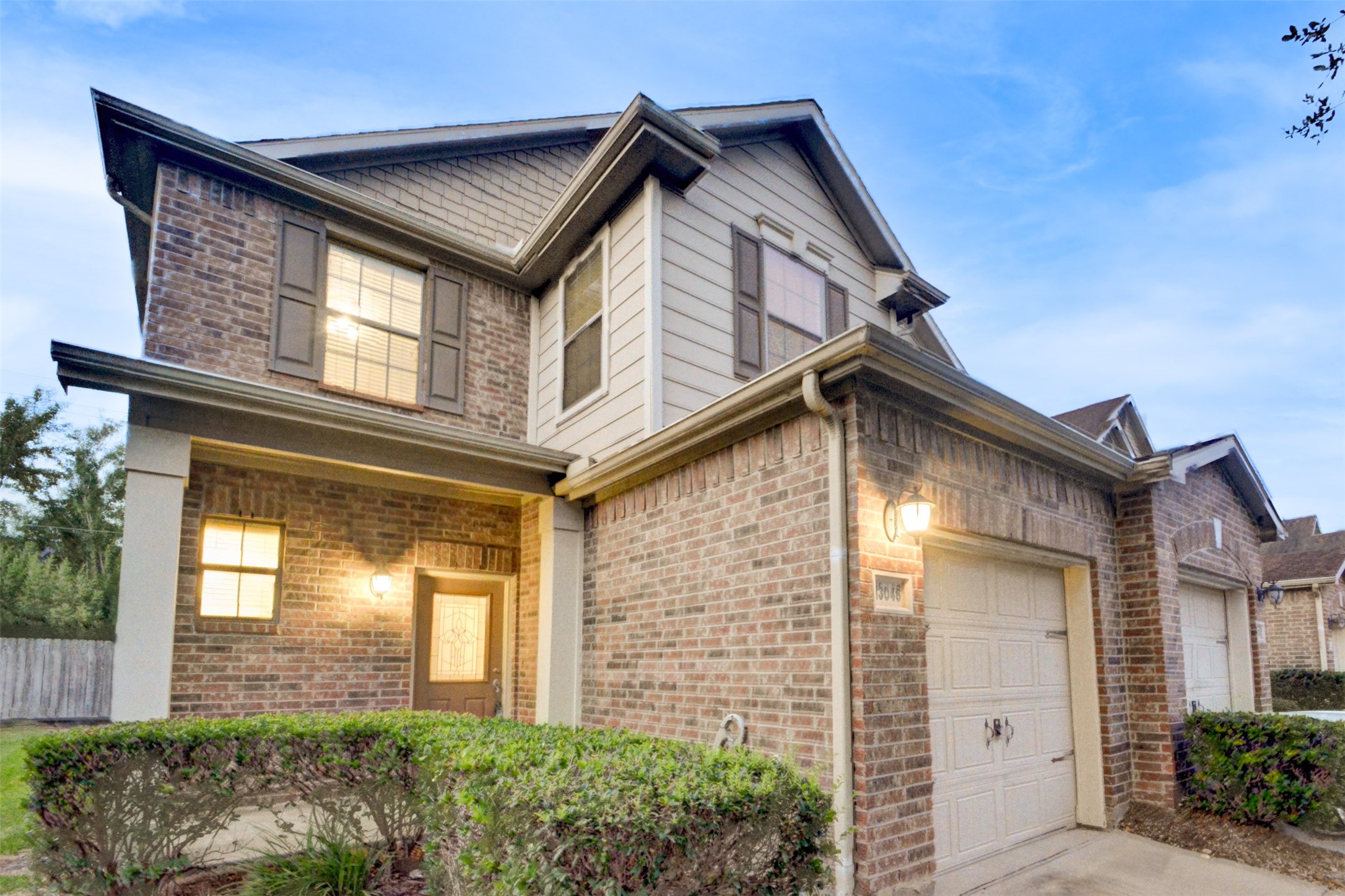 13046 Lawsons Creek Lane Houston TX 77072