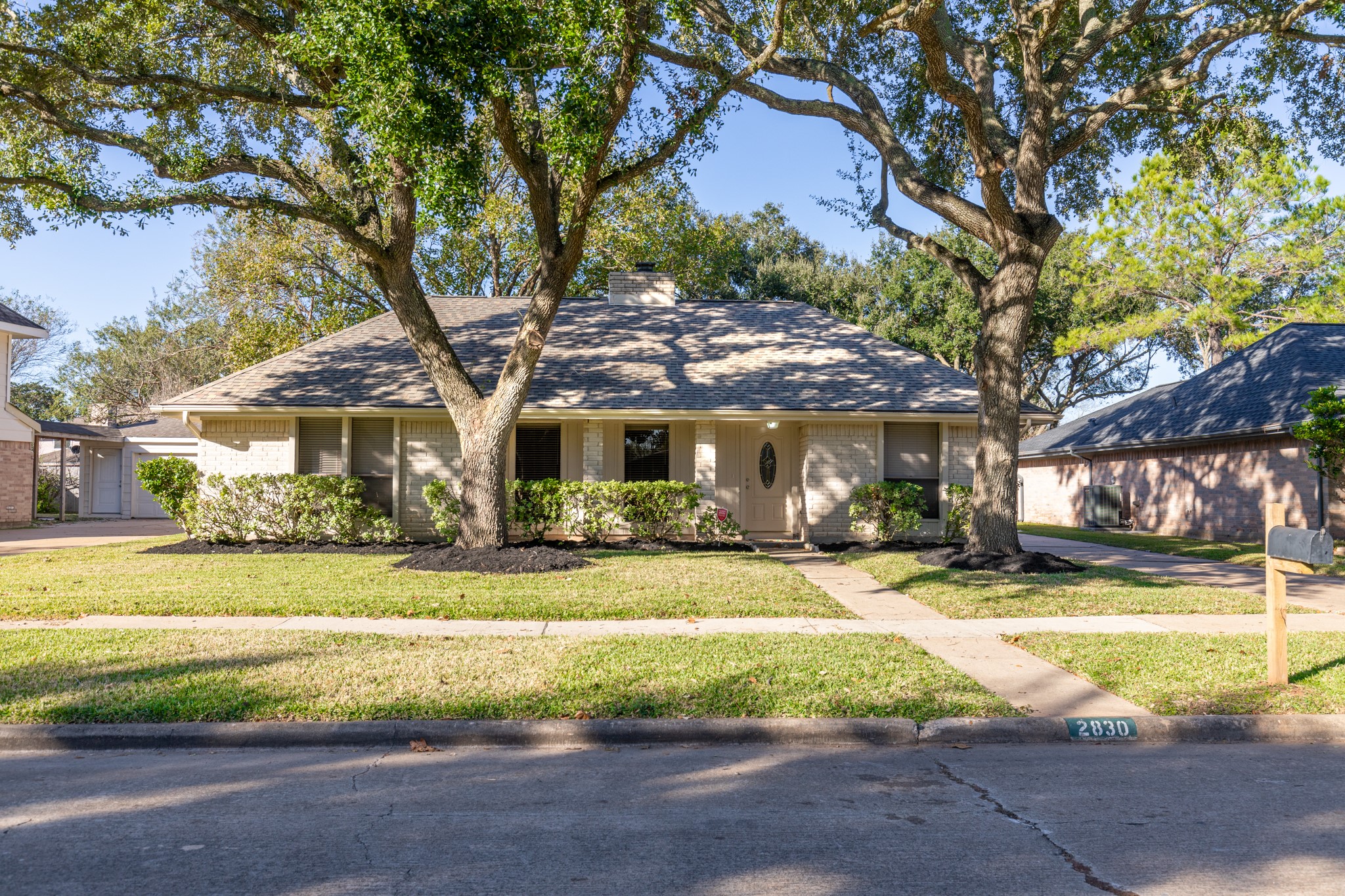 2830 Pecan Ridge Drive Sugar Land TX 77479