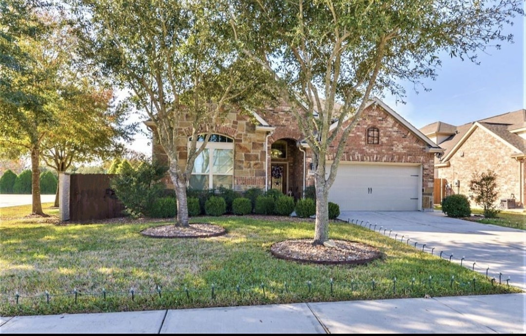 6318 Orange Blossom Lane Rosenberg TX 77471