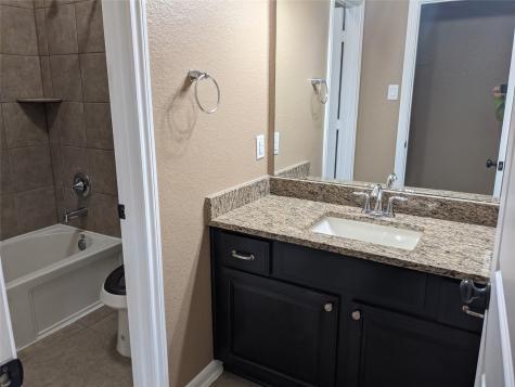 6318 Orange Blossom Lane Rosenberg TX 77471