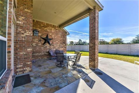 6318 Orange Blossom Lane Rosenberg TX 77471