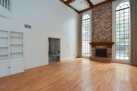11839 Castle Ridge Drive Houston TX 77077