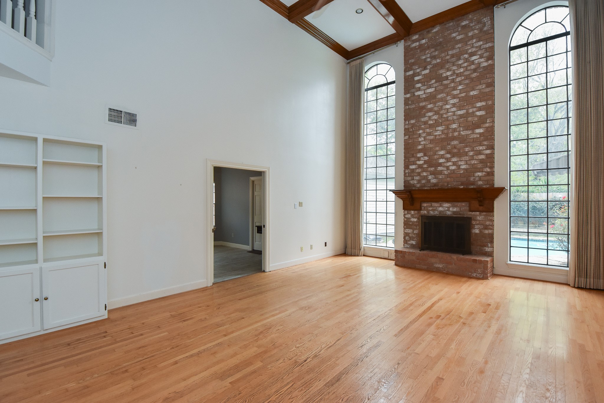 11839 Castle Ridge Drive Houston TX 77077