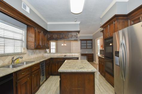 11839 Castle Ridge Drive Houston TX 77077