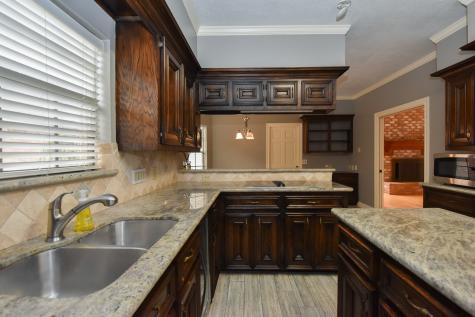 11839 Castle Ridge Drive Houston TX 77077