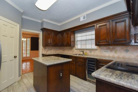 11839 Castle Ridge Drive Houston TX 77077