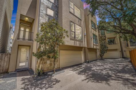 2413 Ralph Street 2 Houston TX 77006